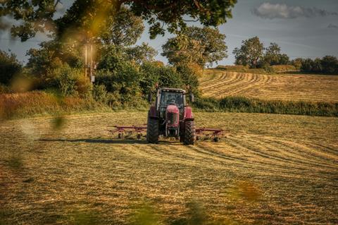 Half of farmers have considered quitting in the past year