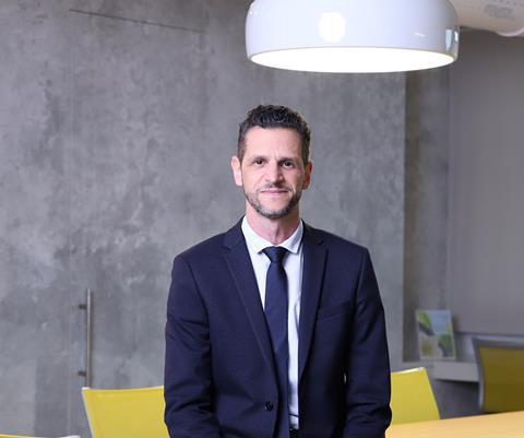 Alessandro Fornari Jingold