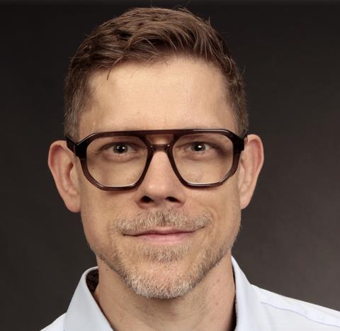 Daniel Link Agraya COO