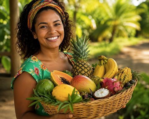 Brazil Abrafrutas