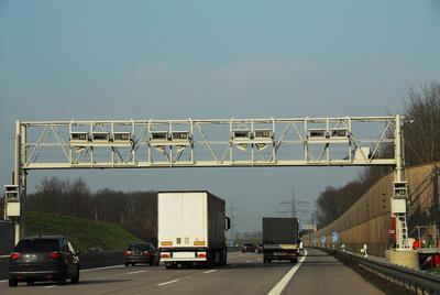 Tirol: Forderung nach unionsweiter Neuregelung der Lkw-Maut