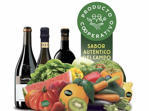 Anecoop Producto Cooperativo