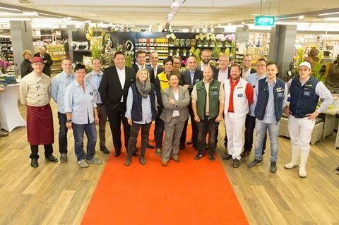 METRO: Großmärkte Krefeld und Essen mit neuem Marktkonzept wiedereröffnet