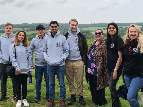 Deep Planet will be leading the nine-month sustainability project