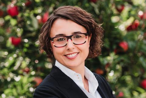 Giulia Montanaro Samboa