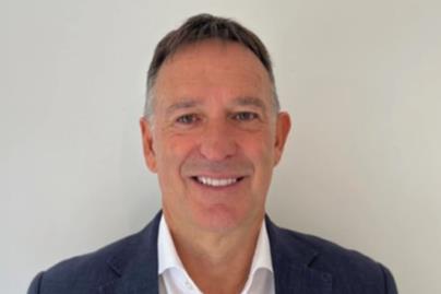 Westfalia Fruit Group CEO Chris Bush