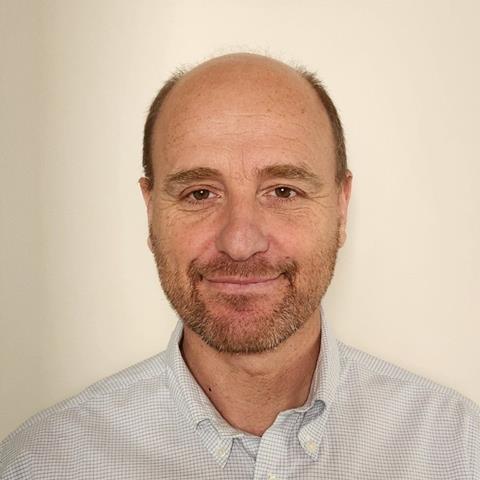Westfalia - Francisco Vodanovic (General Manager Chile)