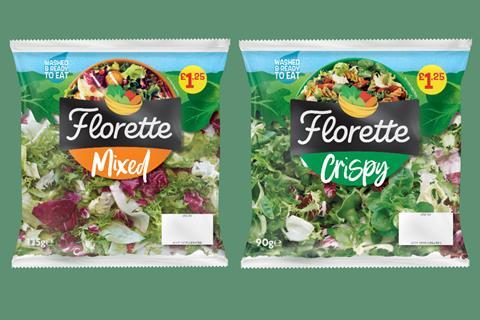 Florette PMPs