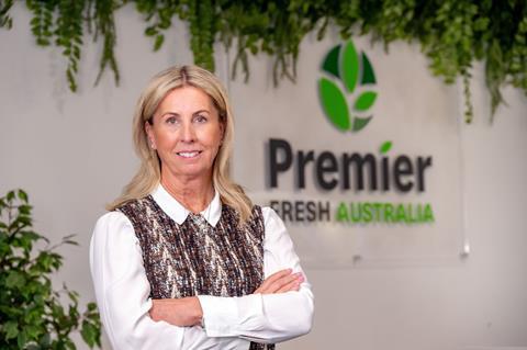 Kerry Smith