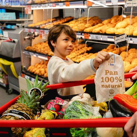 Dia to fund new healthy eating promotions