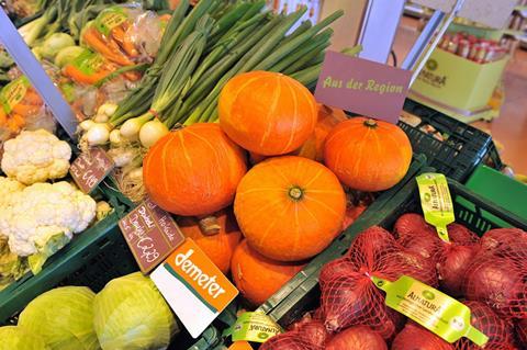 Alnatura erweitert Filialnetz im Norden und eröffnet den ersten Super Natur Markt in Lüneburg
