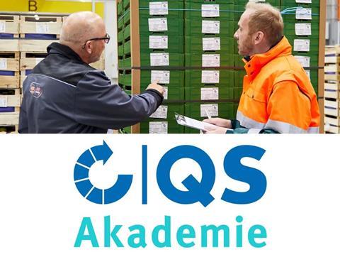 3 tage seminar qs akademie