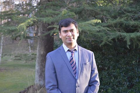 Jagadeesh Yeluripati James Hutton Institute