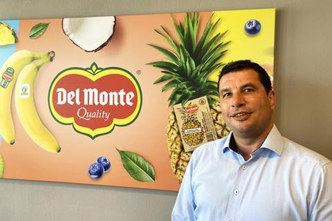 Del Monte Europe, News