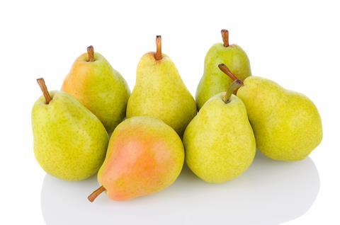 Williams pears