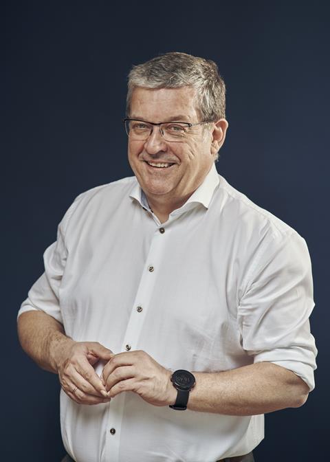 Luc Vanoirbeek