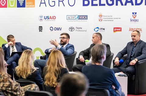 Agro Belgrade fair5