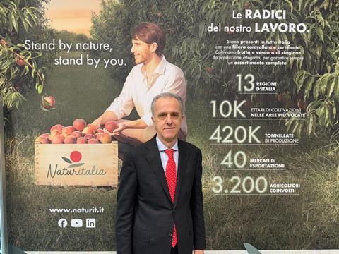 Augusto Renella Naturitalia