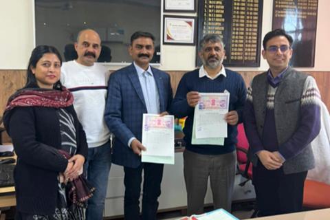 Rajat IG Biotech and Dr YS Parmar University sign a memorandum of understanding