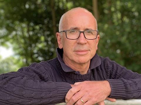 Jack Ward, director of British Growers Association