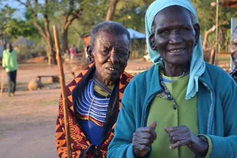 Farming in West Pokot 3