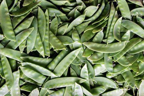 FairFruit Peru peas