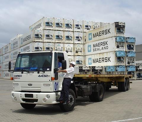 Maersk: Nach Zugeständnissen wird kartellrechtliche Zustimmung für Hamburg Süd-Übernahme erwartet