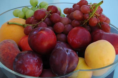 Aufwärtstrend der spanischen Obst- und Gemüseimporte geht weiter