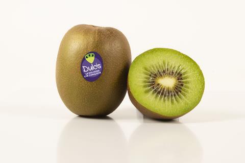 Kiwi Dulcis 4