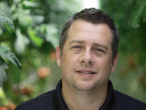 Chris Veillon