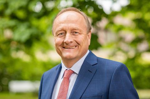 DBV: Stabiles Agrarbudget ist Basis für eine „grünere Agrarpolitik“
