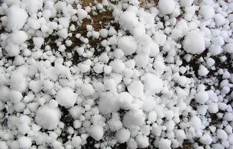 Hail