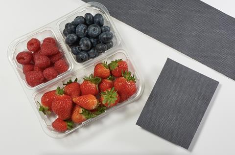 Elliott Echo fruit pad UK 2024