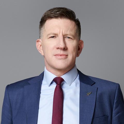 Chris Metcalfe