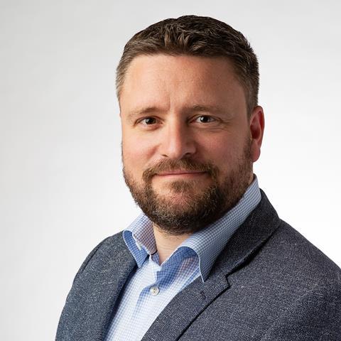 Søren Peters