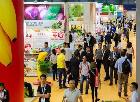 Asia Fruit Logistica returns to Hong Kong on 6-8 September 2023