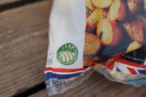 LEAF has launched new global standards