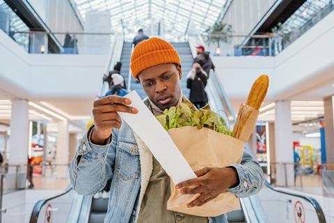 Warm weather and sporting events drove grocery sales as inflation eased in July 2026