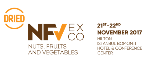 NVF Exco: Neuer Kongress für den Nuss- und Trockenfrucht-Sektor