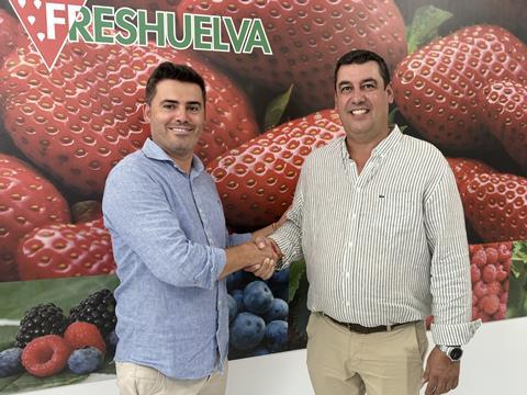 José Antonio Martín Freshuelva Francisco José Gómez Macías