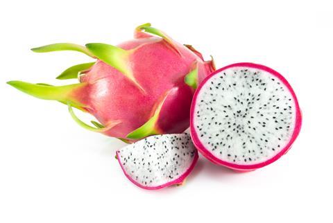 Pitahaya