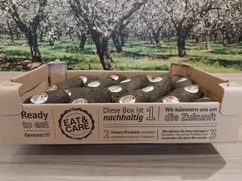 Avocados Eat & Care