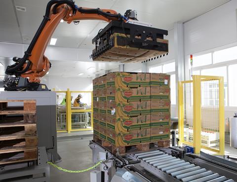Banana imports will be tariff-free up to 200,000 tonnes