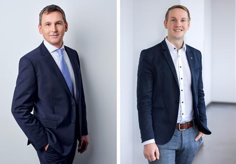 INTERSPAR Neue Gesichter Management