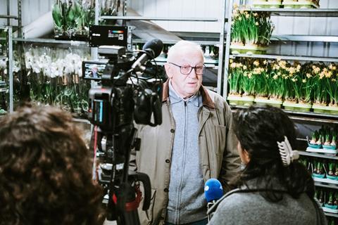 Pierre Koffmann