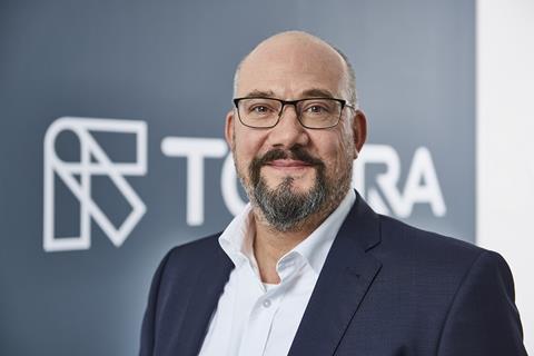Tomra Food: Oliver Ludwig verstärkt Sales Team in Deutschland