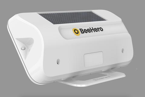 BeeHero HeroLink