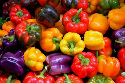 GEN peppers AdobeStock_168681025