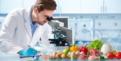 Laboranalyse
