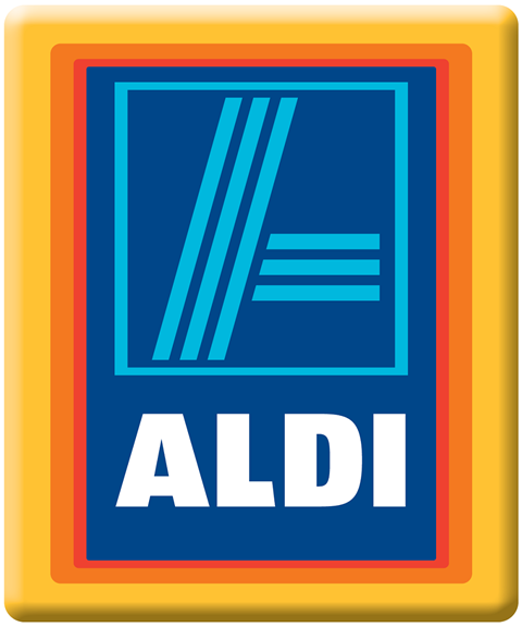 Aldi US: Lieferservice in Zusammenarbeit mit Instacart